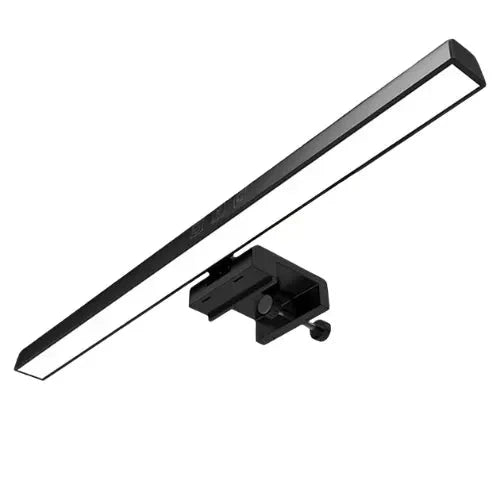 AXON Monitör Aydınlatması
