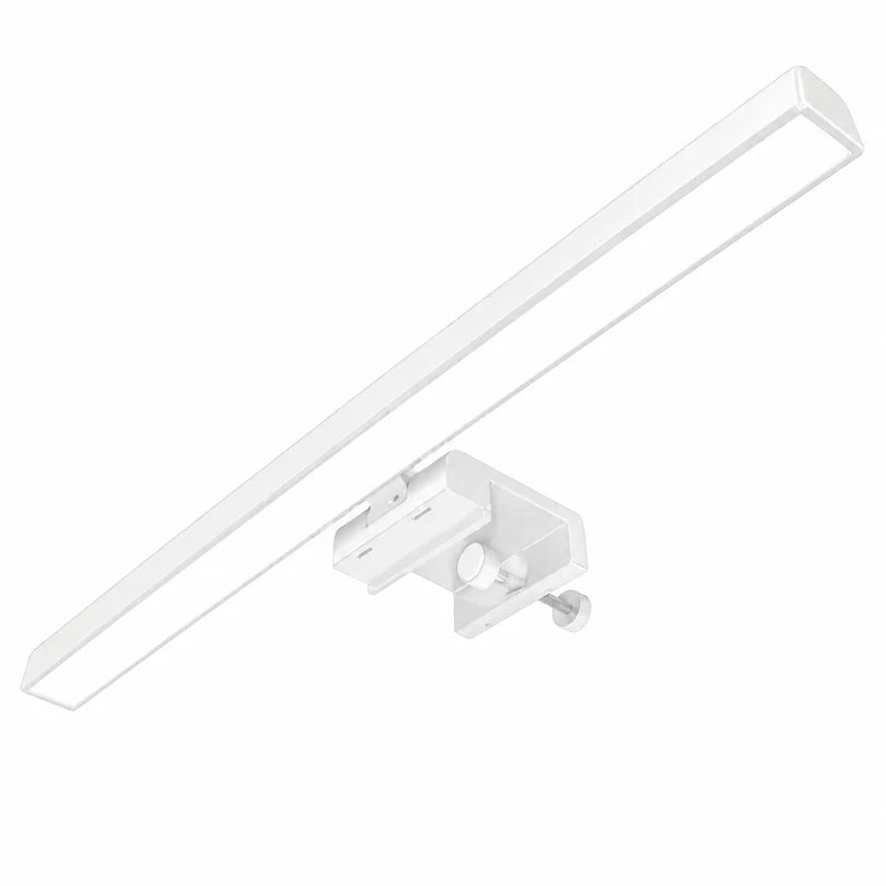 AXON Monitör Aydınlatması